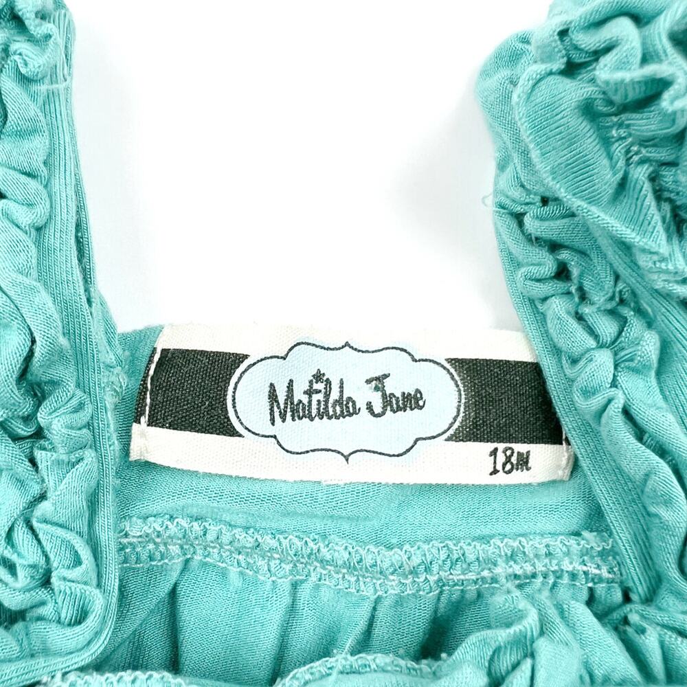 Matilda Jane House Of Clouds Emilia Dress - Picture 5 of 7